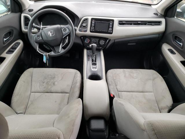 3CZRU6H34MM722937 Honda HR-V LX
