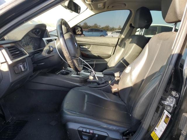 WBA3C1C54EK105991 BMW 328 I Sulev