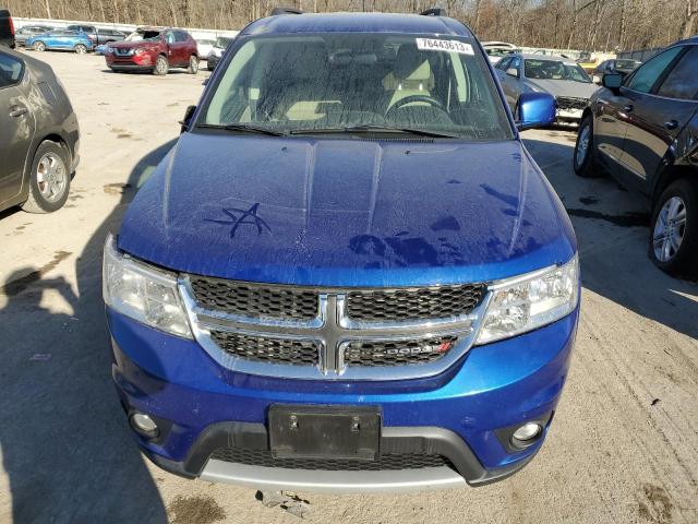 3C4PDDBG5FT574612 Dodge Journey Sxt