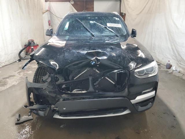 5UXTR7C50KLR43847 BMW X3 Sdrive30i