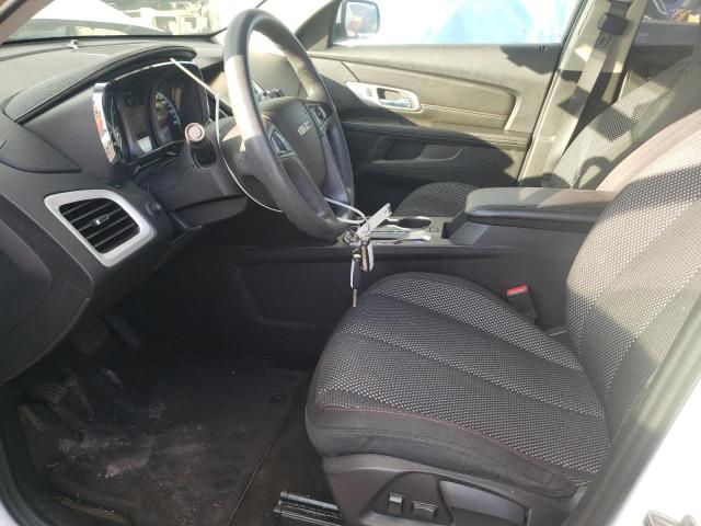 2GKFLSEK8G6297807 GMC Terrain Sle