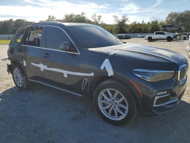 5UXCR6C58KLL01502 BMW X5 Xdrive40i