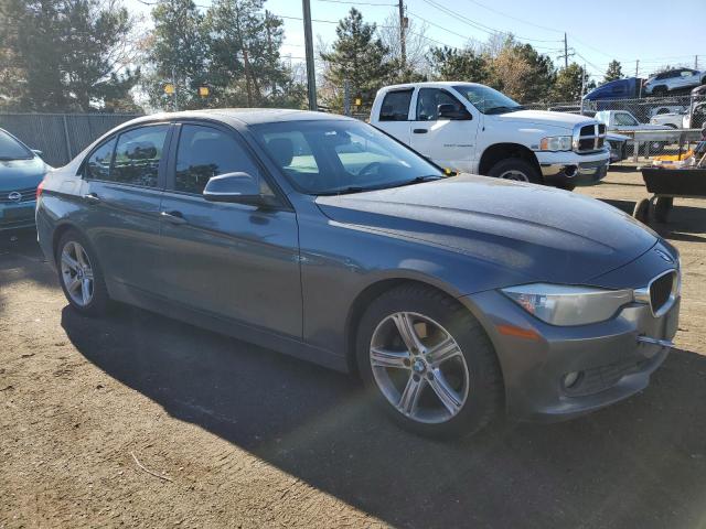 WBA3C3C55EK200443 BMW 320 I Xdrive