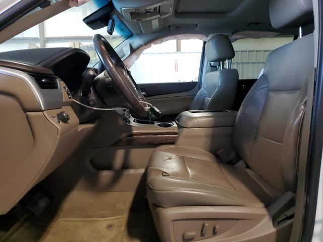1GKS1HKC5FR220190 GMC Yukon Xl C1500 Slt