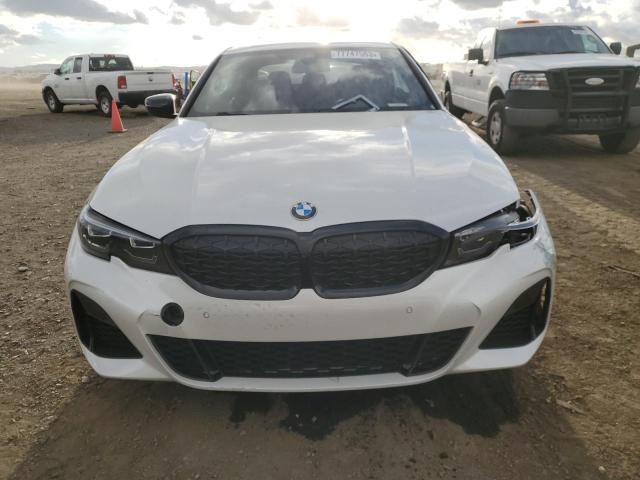 3MW5U7J03N8C24696 BMW M340I