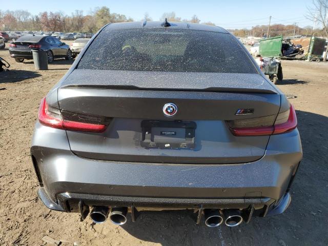 WBS33AY07MFL22550 BMW M3 Competition