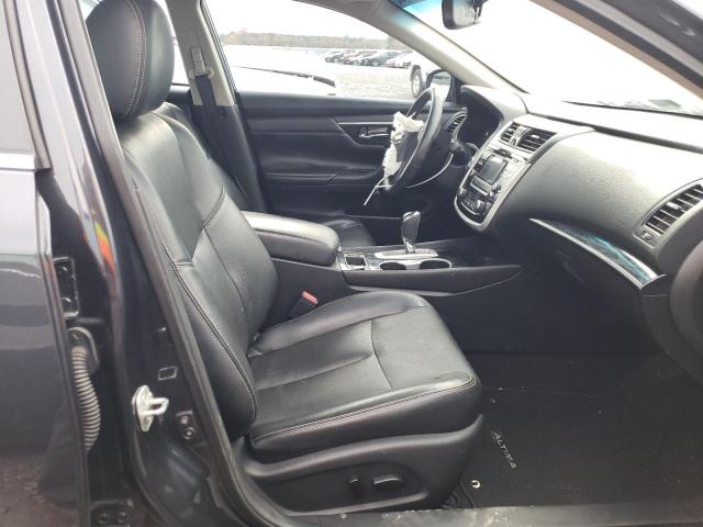 1N4AL3AP3JC131101 Nissan ALTIMA 2.5
