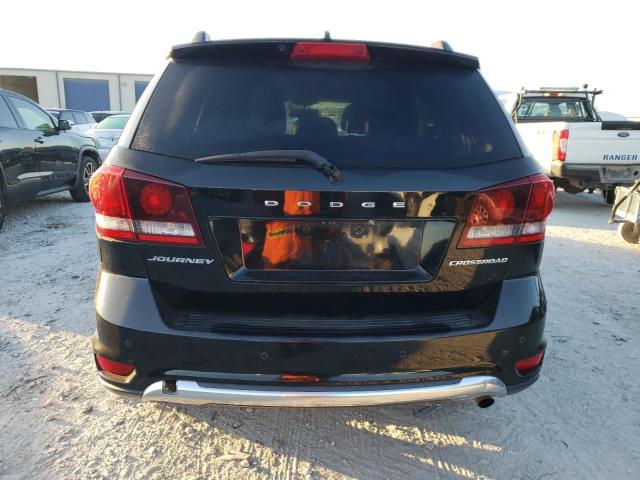 3C4PDCGB1GT186012 Dodge Journey Crossroad