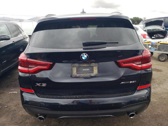 5UXTR9C56KLD97263 BMW X3 Xdrive30i
