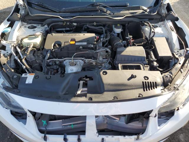 19XFC2F54HE209261 Honda Civic Lx