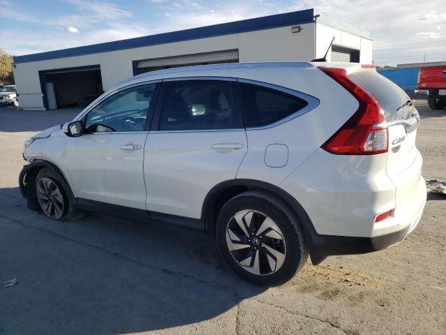 5J6RM4H95FL121050 Honda Cr-v Touring