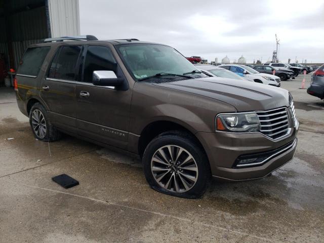 5LMJJ2HT0FEJ04682 Lincoln Navigator