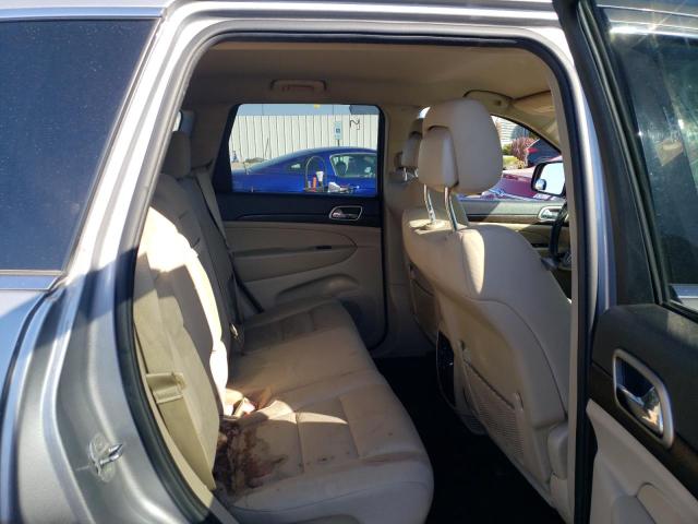 1C4RJEAG8EC151168 Jeep Grand Cherokee Laredo
