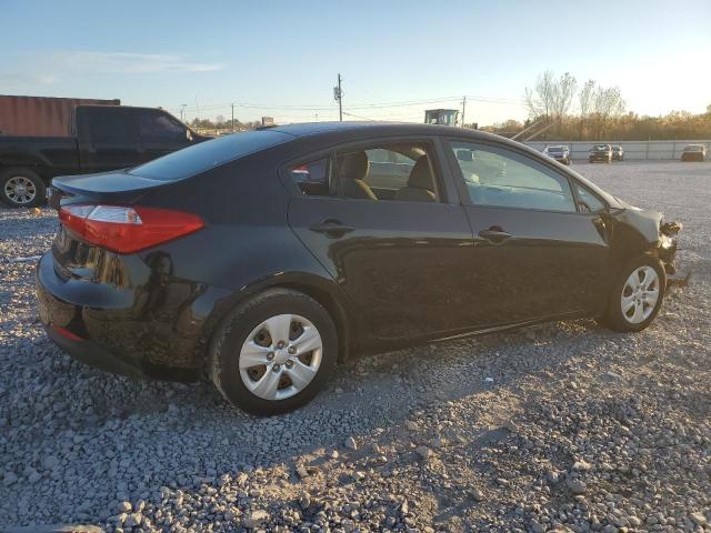 KNAFK4A64G5602845 KIA FORTE LX