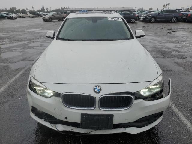 WBA8E1G30HNU18709 BMW 320 I