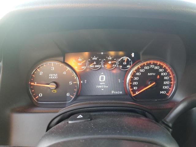 1GKS2CKJ9GR378998 GMC YUKON DENALI