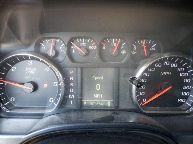 1GT12XEG2FF152798 GMC Sierra K2500 Heavy Duty