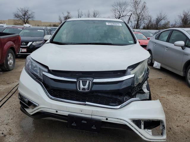 5J6RM4H51FL134357 Honda CR-V EX