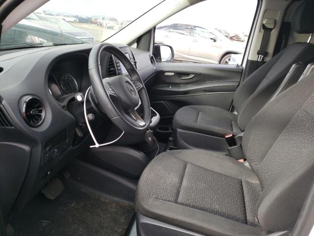 W1YV0BEY7N3962992 Mercedes-Benz Metris