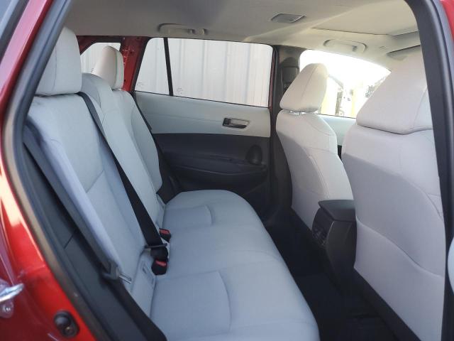 7MUBAABGXPV068034 Toyota Corolla Cross Le