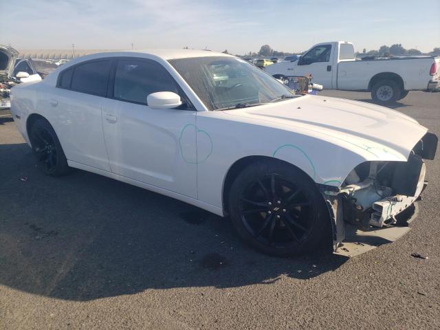 2C3CDXBG6EH357601 Dodge Charger Se