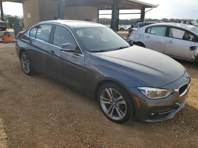 WBA8D9C51JA013593 BMW 330 XI