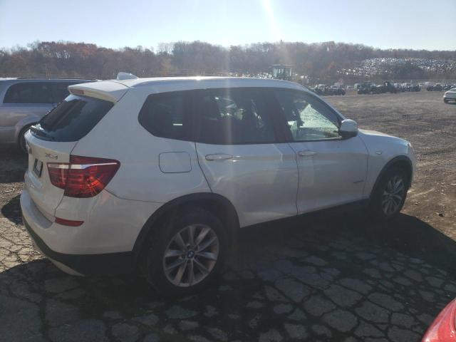 5UXWX9C59G0D69405 BMW X3 Xdrive28i