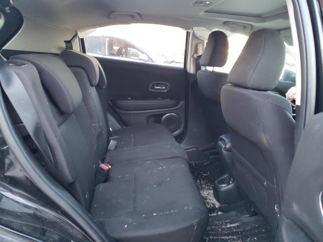 3CZRU6H59JG711816 Honda HR-V EX
