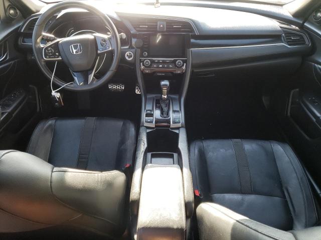 SHHFK7H9XLU209637 Honda Civic Sport Touring