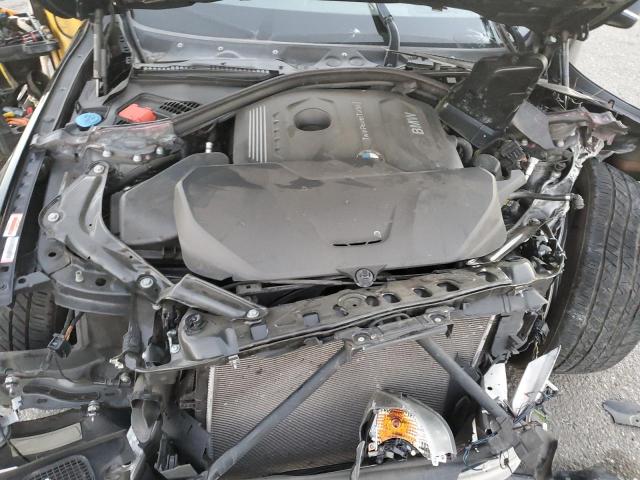 WBA4U7C55H5D42905 BMW 430I
