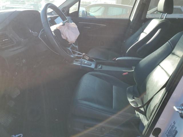 5FNYF6H22MB071363 Honda PILOT SE