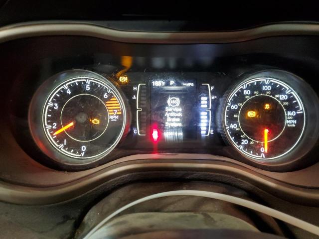 1C4PJLAB5HW596325 Jeep Cherokee Sport