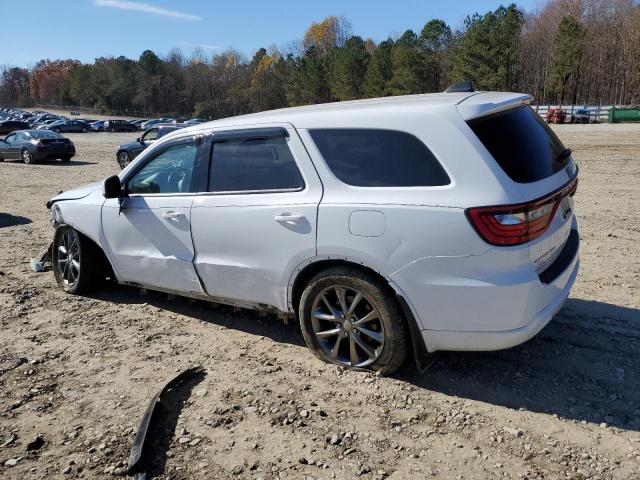 1C4RDHAG4EC520231 Dodge Durango Sxt