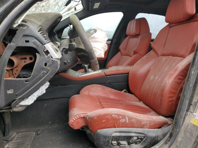 WBSFV9C51GD595640 BMW M5