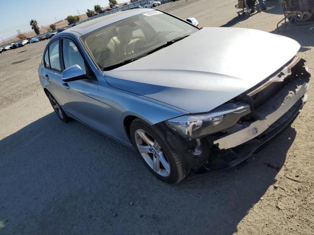 WBA3C1C58EK113527 BMW 328 I Sulev