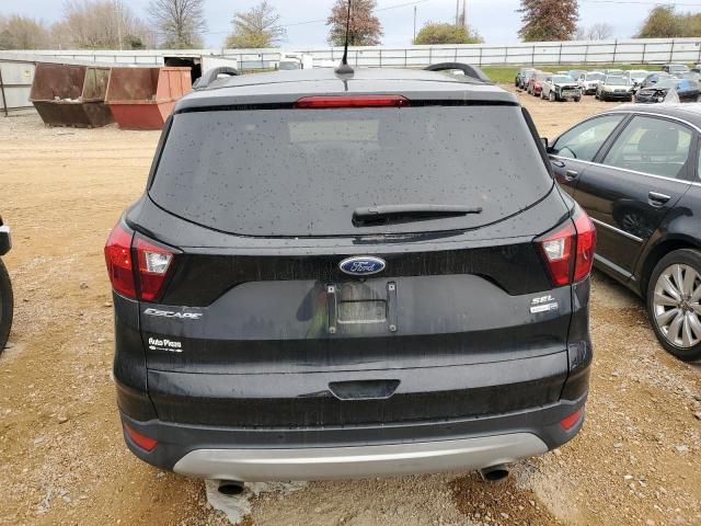 1FMCU9HD3KUB59468 Ford ESCAPE SEL