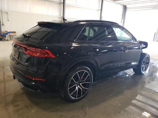 WA1FVAF18LD003639 Audi Q8 Prestige S-line