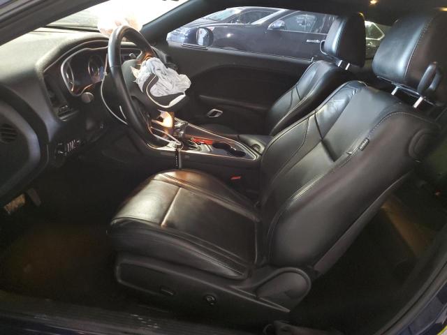 2C3CDZBG5FH705000 Dodge Challenger Sxt Plus