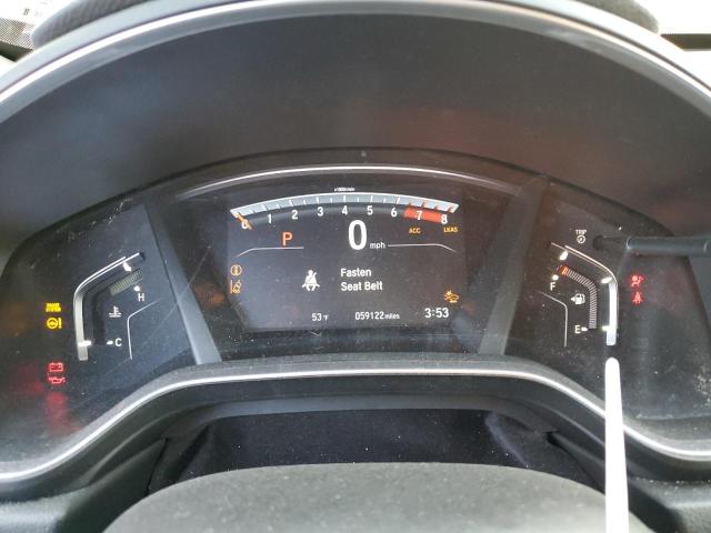 2HKRW2H86KH634933 Honda CR-V EXL