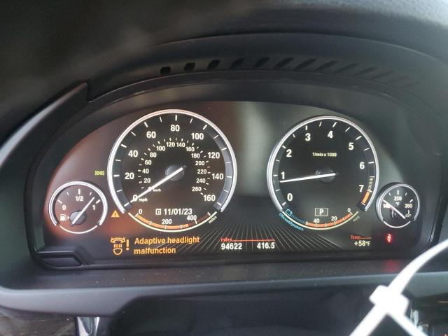 5UXKR0C51E0H17196 BMW X5 Xdrive35i