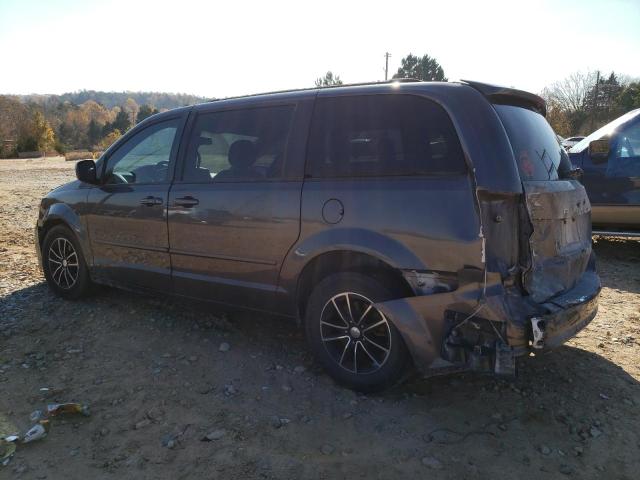 2C4RDGEG3HR692735 Dodge Grand Caravan Gt