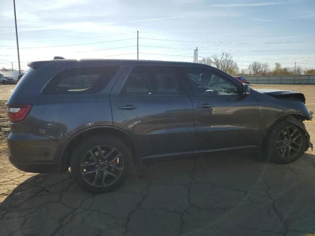 1C4SDJCT7GC485447 Dodge Durango R/t