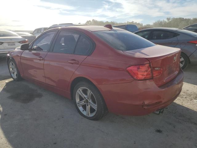 WBA3A5C5XEF605398 BMW 328 I