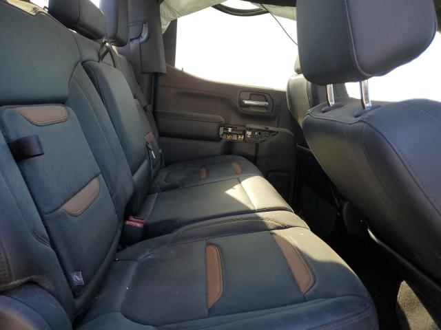 3GTU9EET2LG178449 GMC Sierra K1500 At4