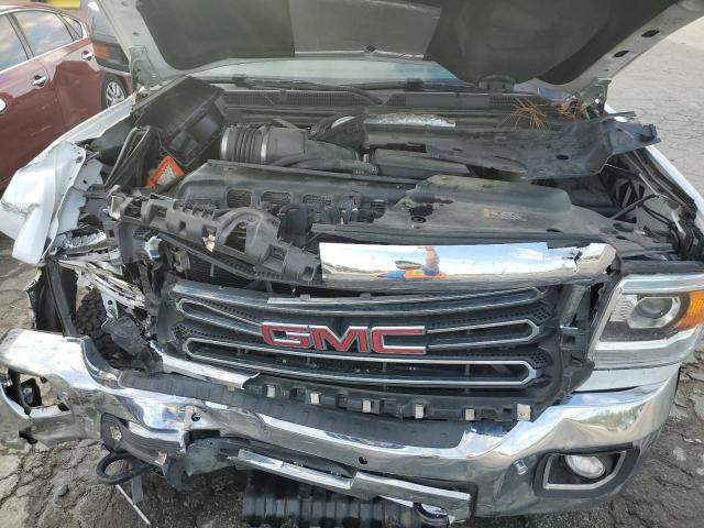 1GT12TEY7JF124280 GMC Sierra K2500 Slt