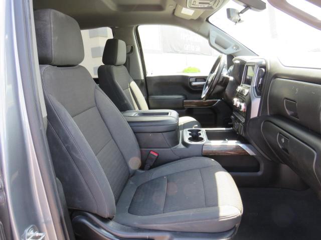 1GTU9CET2MZ120752 GMC Sierra K1500 Elevation