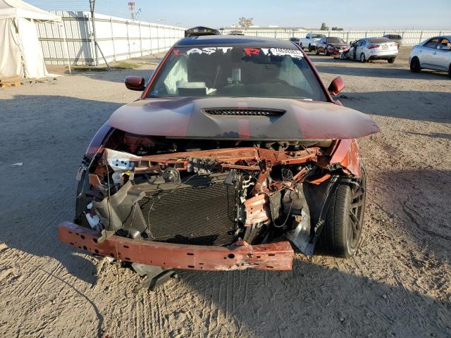 2C3CDXGJ4NH123011 Dodge Charger Scat Pack