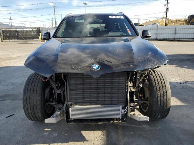 5UXCR4C07L9C03510 BMW X5 Sdrive 40i