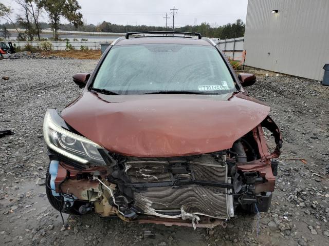 5J6RM3H95FL002716 Honda Cr-v Touring