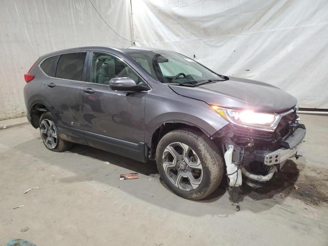 7FARW2H50KE005385 Honda CR-V EX